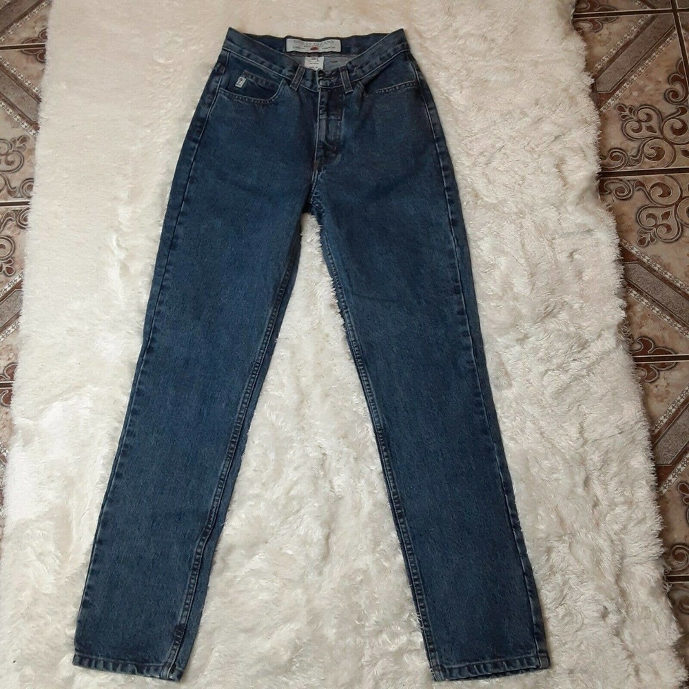 Vintage Guess Jeans 050 High Waisted Mom Sz. 26